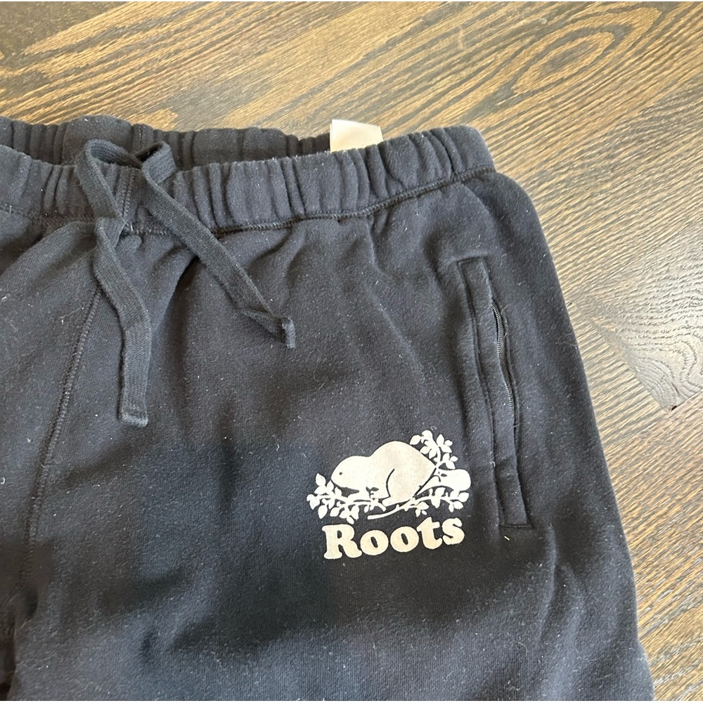 Roots Sweatpants